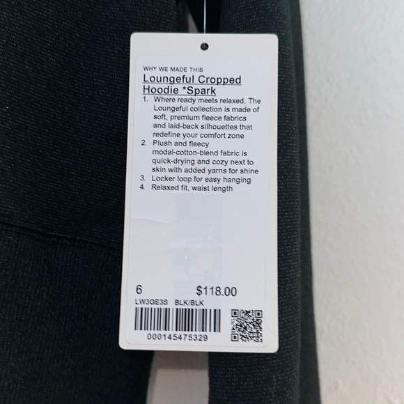 Lululemon Hoodie - Picture 3 of 5
